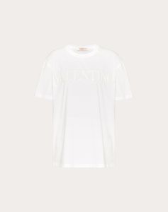 Vltn Tシャツ for 女性 | Valentino JP